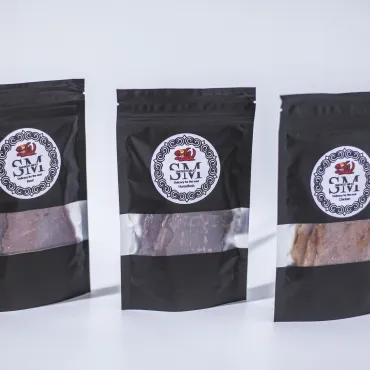 Smoked Meat - интернет-магазин копченой мясной продукции